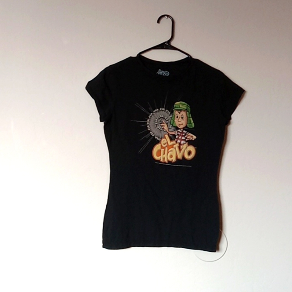 El Chavo Women's Tee